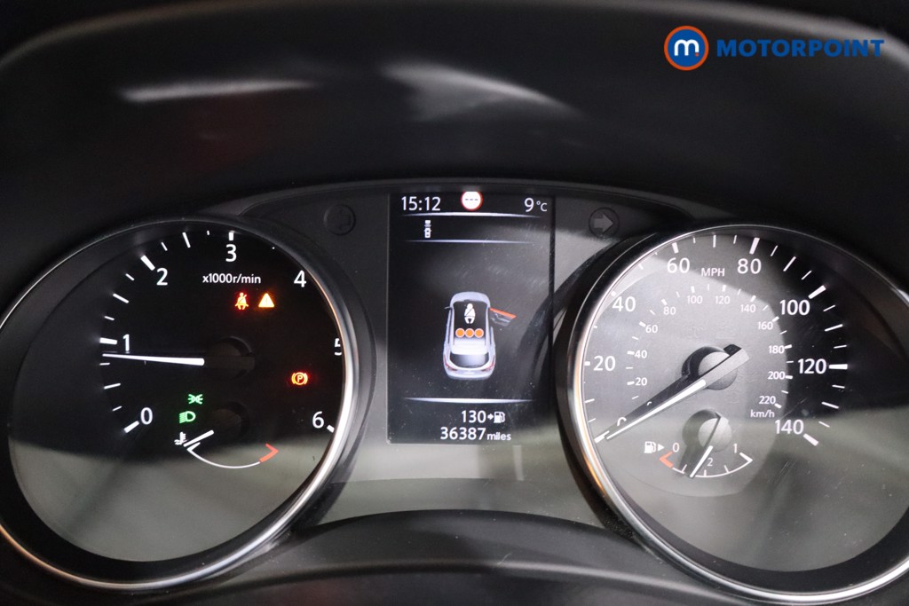 Used Nissan Qashqai 2017 for sale - 78123590: Photo 24