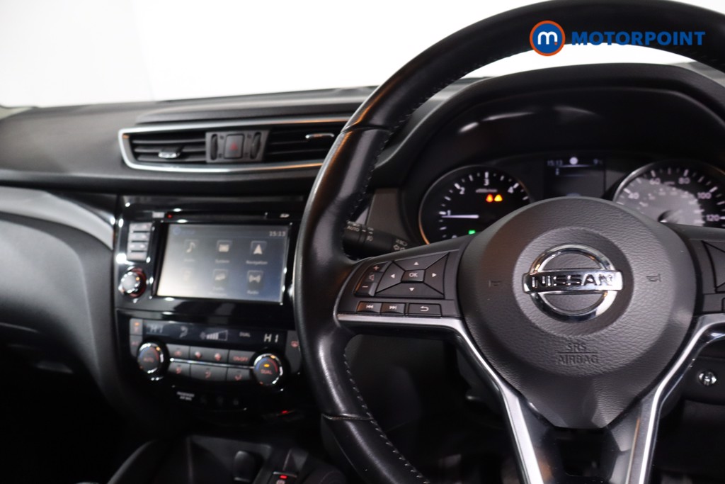 Used Nissan Qashqai 2017 for sale - 78123590: Photo 29