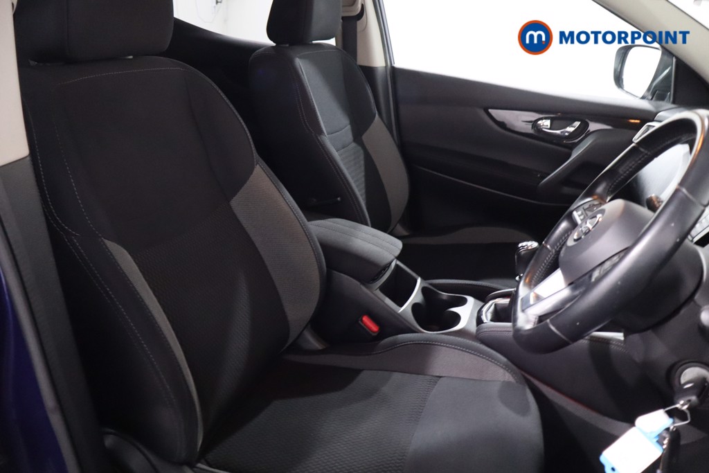 Used Nissan Qashqai 2017 for sale - 78123590: Photo 30