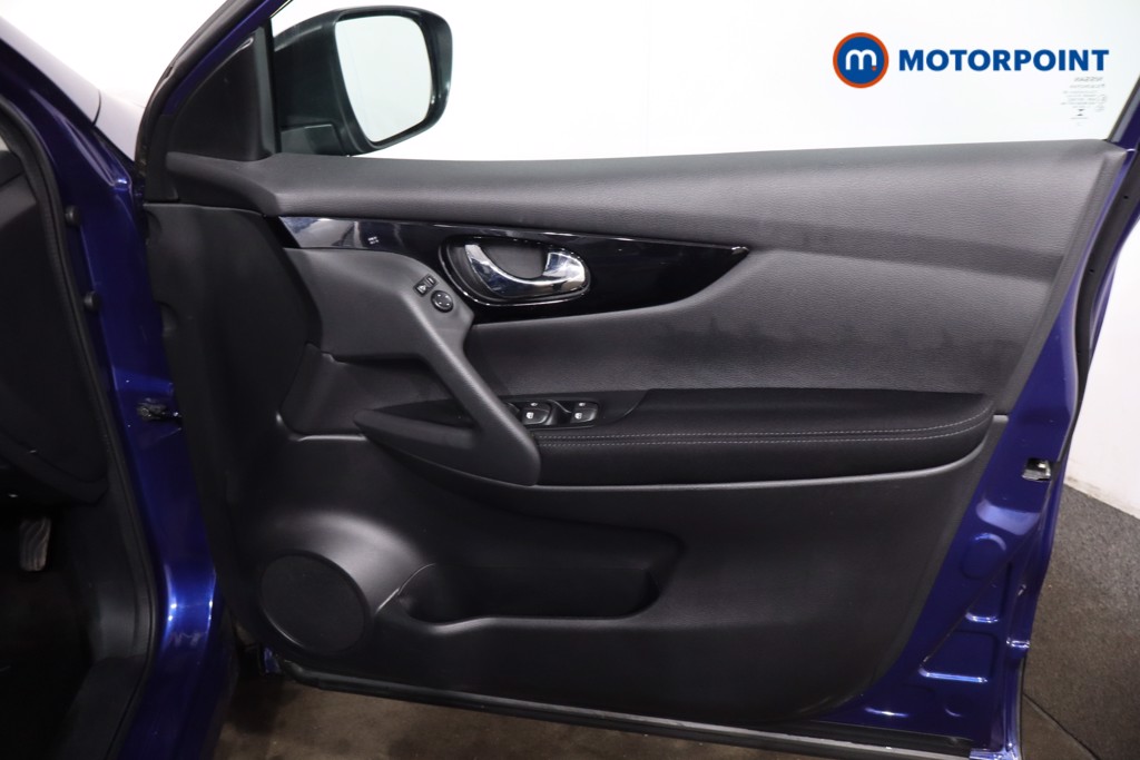 Used Nissan Qashqai 2017 for sale - 78123590: Photo 31