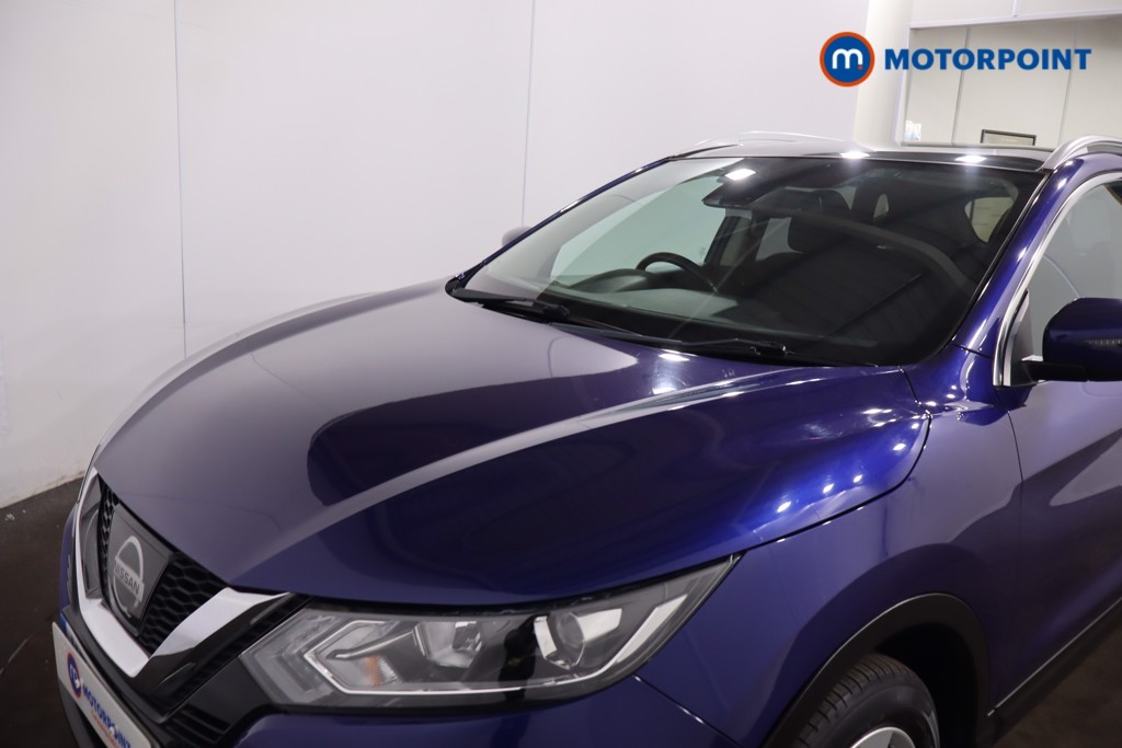 Used Nissan Qashqai 2017 for sale - 78123590: Photo 35