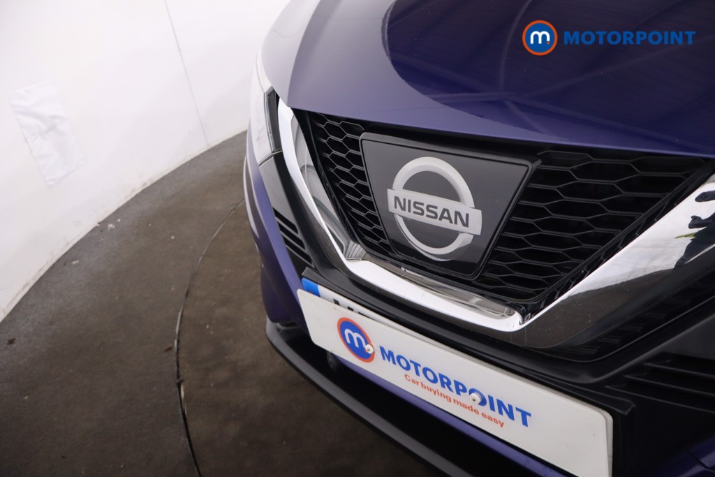 Used Nissan Qashqai 2017 for sale - 78123590: Photo 36