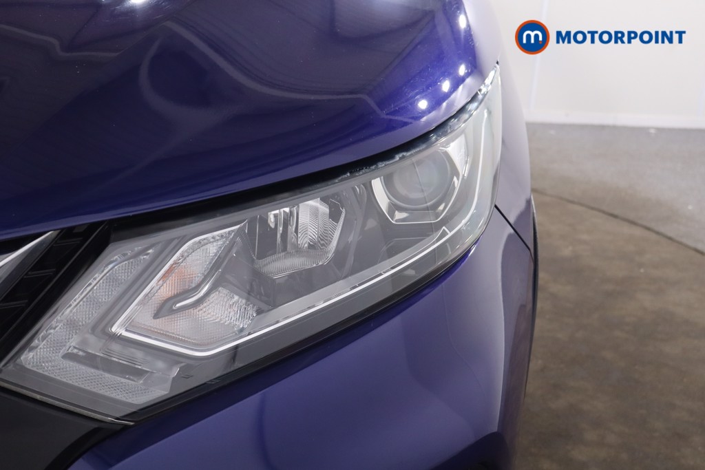 Used Nissan Qashqai 2017 for sale - 78123590: Photo 37