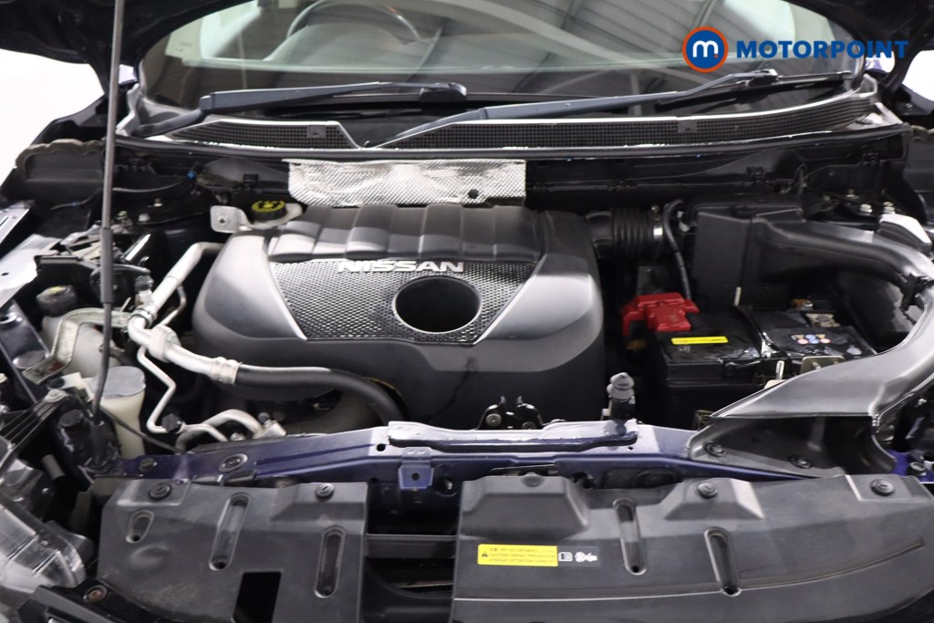 Used Nissan Qashqai 2017 for sale - 78123590: Photo 39