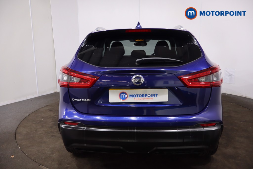 Used Nissan Qashqai 2017 for sale - 78123590: Photo 41