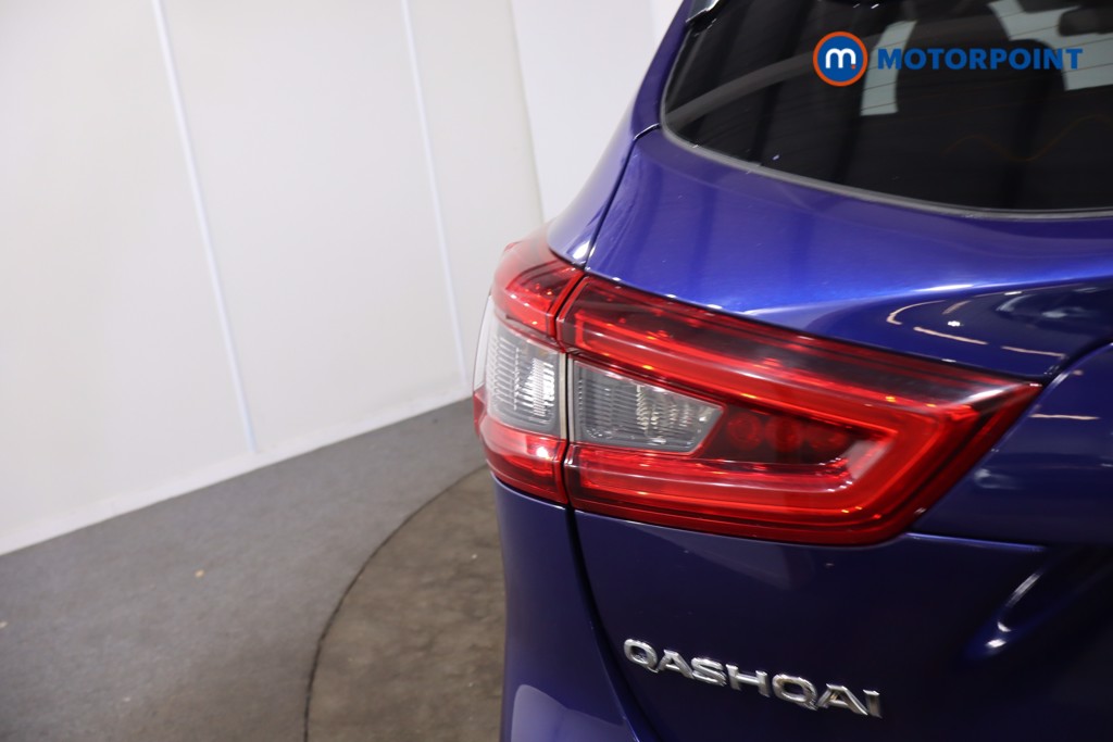 Used Nissan Qashqai 2017 for sale - 78123590: Photo 42