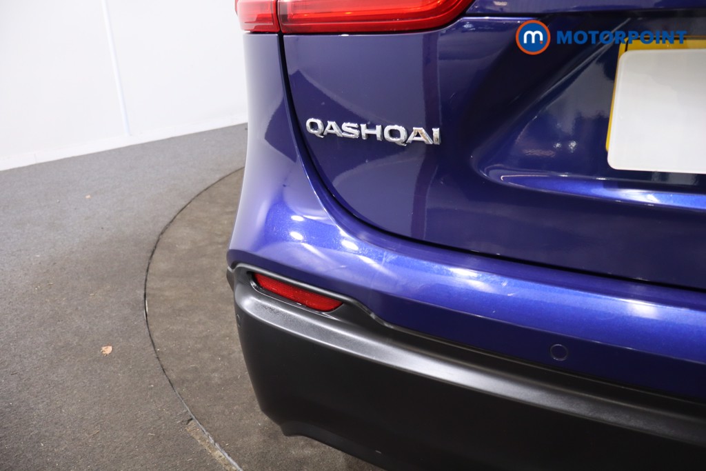 Used Nissan Qashqai 2017 for sale - 78123590: Photo 43