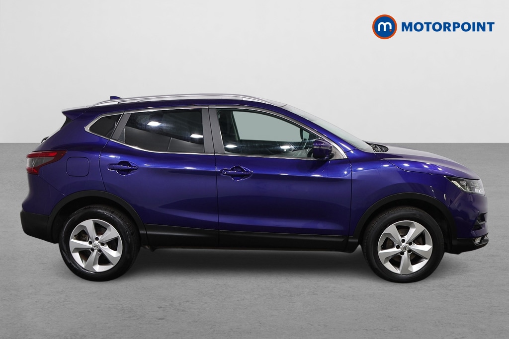 Used Nissan Qashqai 2017 for sale - 78123590: Photo 8
