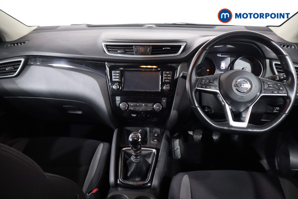 Used Nissan Qashqai 2017 for sale - 78123590: Photo 9