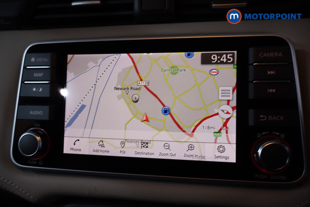 Used Nissan Micra 2020 for sale - 77297643: Photo 10