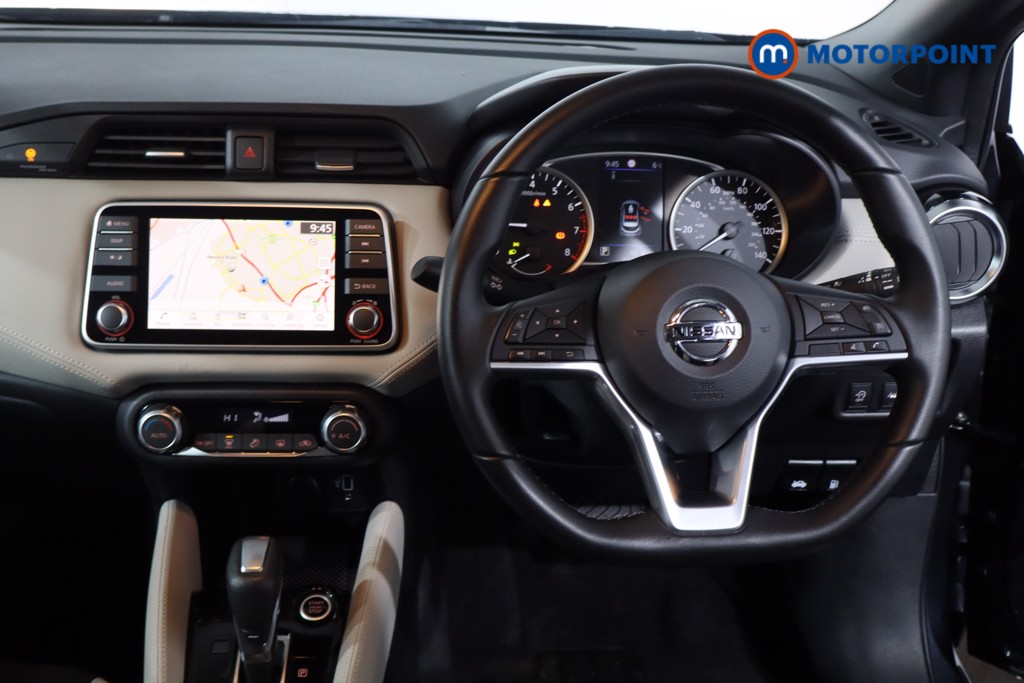 Used Nissan Micra 2020 for sale - 77297643: Photo 11