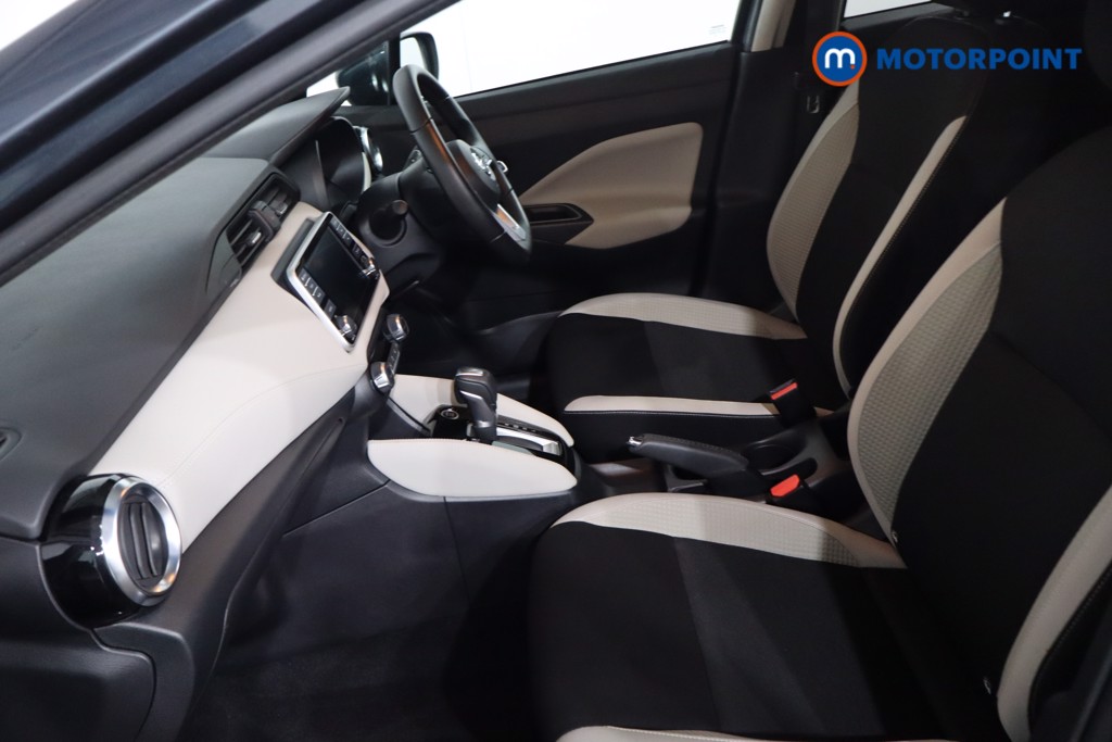 Used Nissan Micra 2020 for sale - 77297643: Photo 12