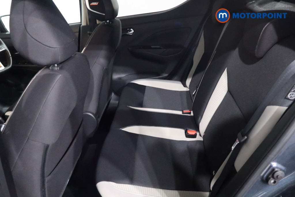 Used Nissan Micra 2020 for sale - 77297643: Photo 13