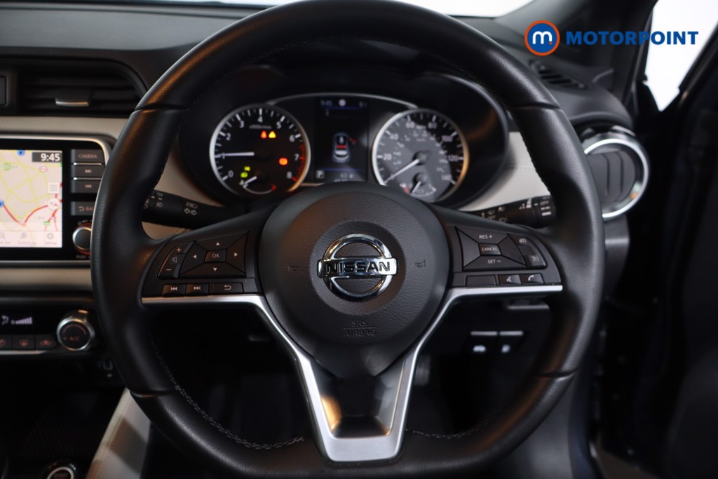 Used Nissan Micra 2020 for sale - 77297643: Photo 14