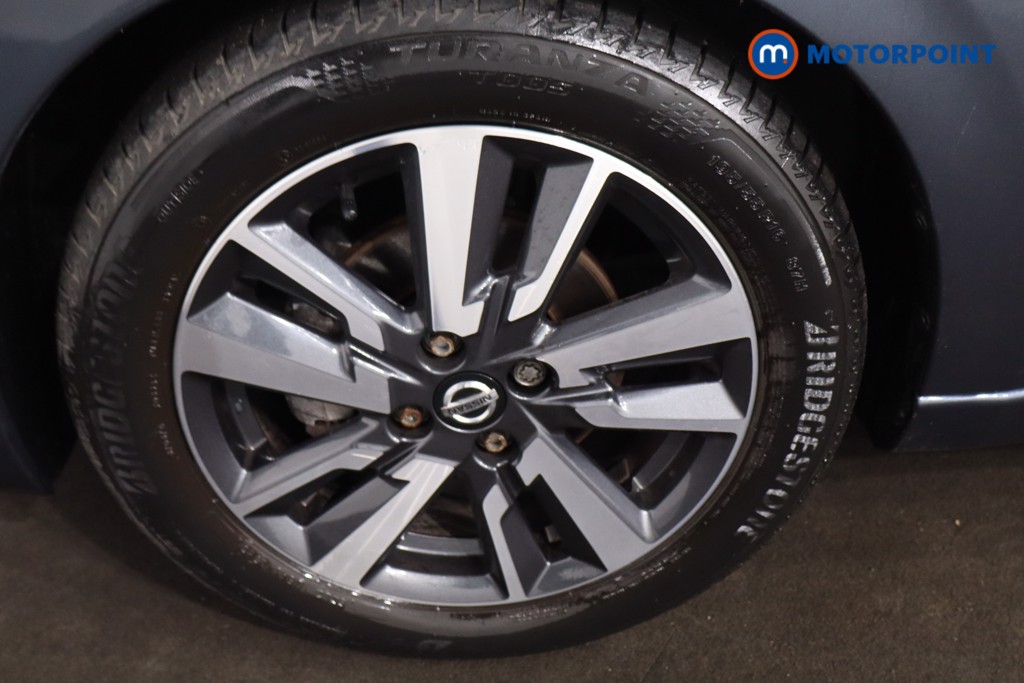 Used Nissan Micra 2020 for sale - 77297643: Photo 17