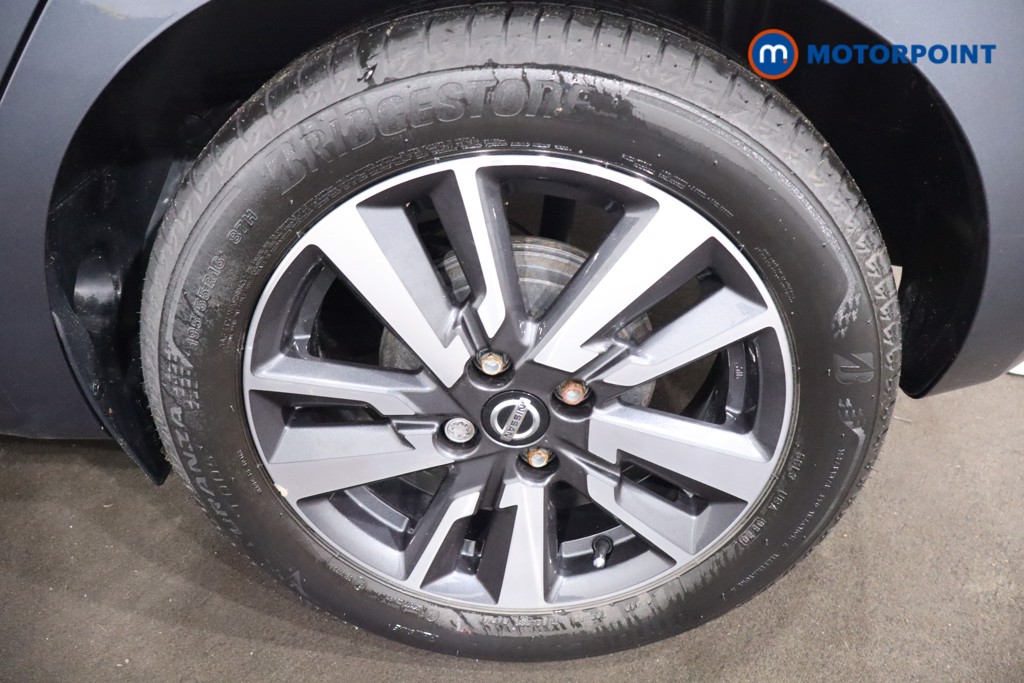 Used Nissan Micra 2020 for sale - 77297643: Photo 18