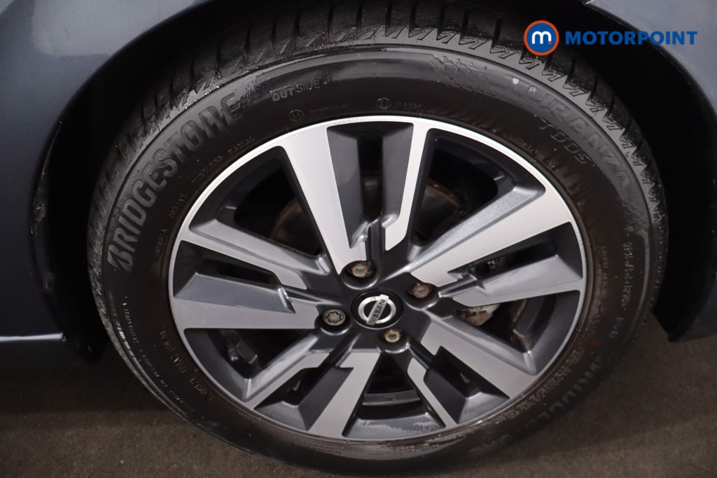 Used Nissan Micra 2020 for sale - 77297643: Photo 19