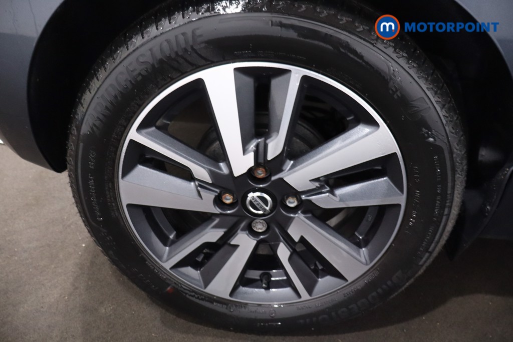 Used Nissan Micra 2020 for sale - 77297643: Photo 20