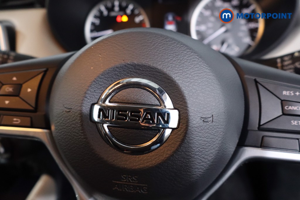 Used Nissan Micra 2020 for sale - 77297643: Photo 21