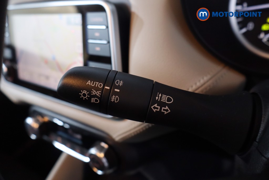 Used Nissan Micra 2020 for sale - 77297643: Photo 22