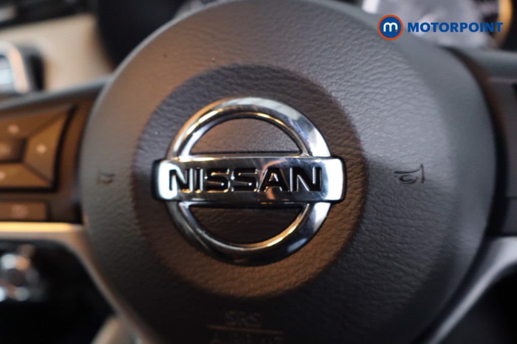 Used Nissan Micra 2020 for sale - 77297643: Photo 25