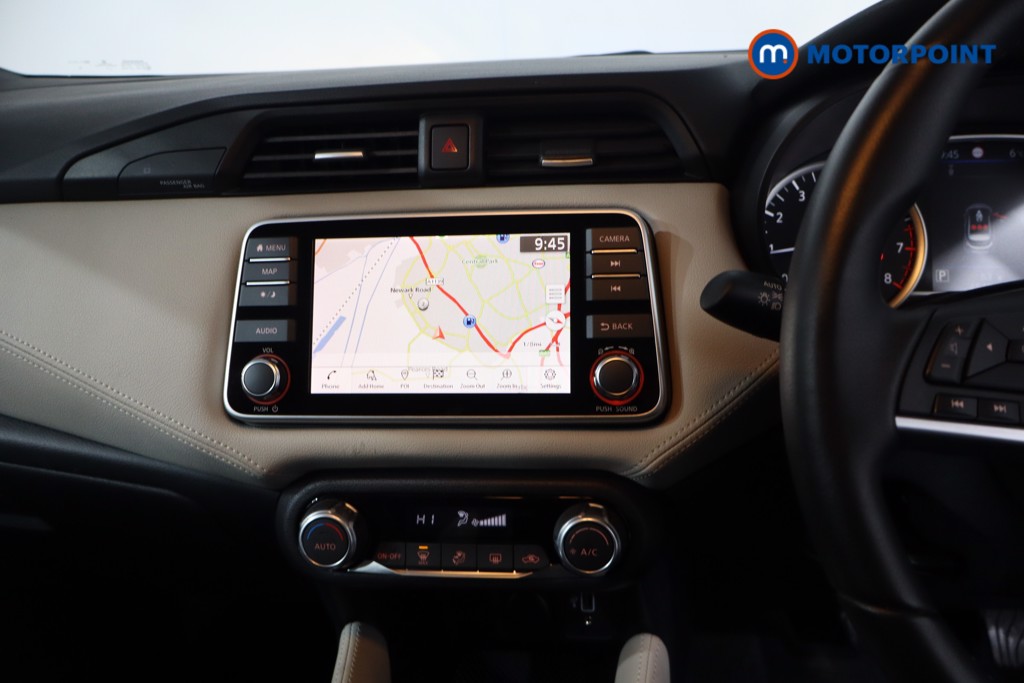 Used Nissan Micra 2020 for sale - 77297643: Photo 26