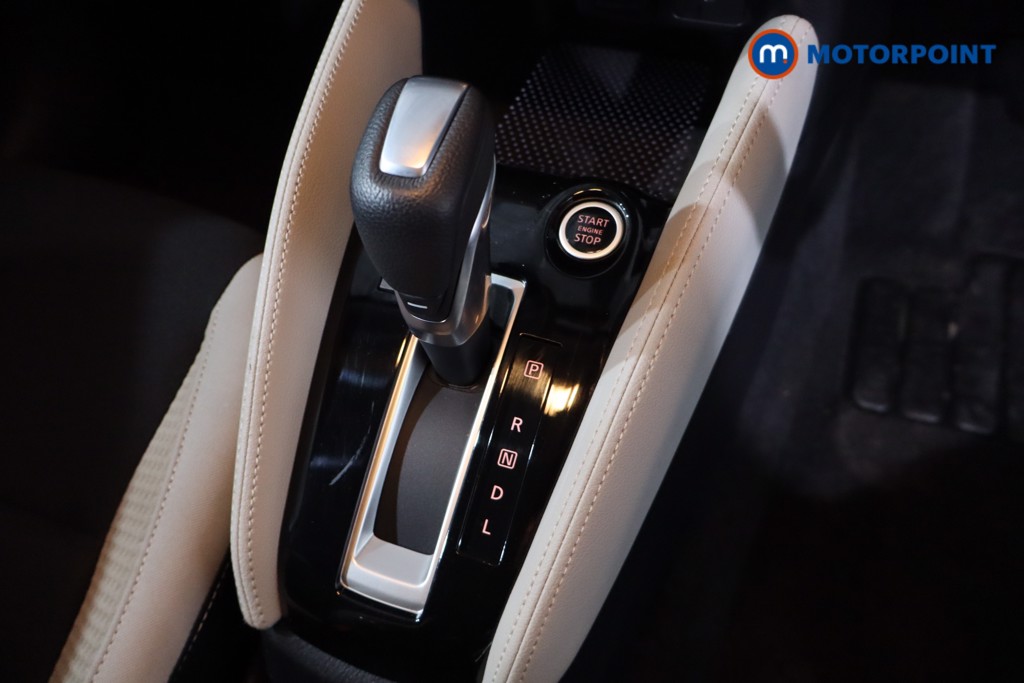 Used Nissan Micra 2020 for sale - 77297643: Photo 27