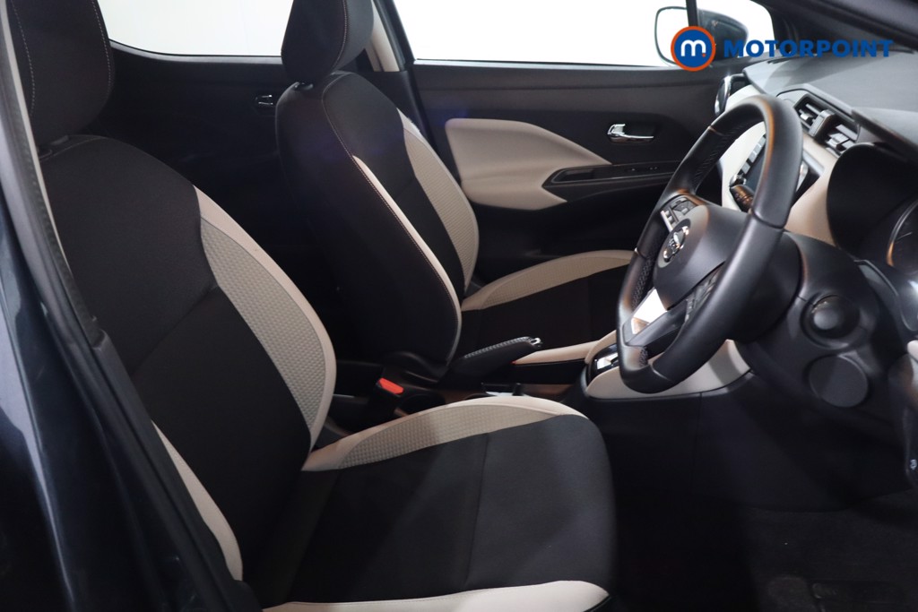 Used Nissan Micra 2020 for sale - 77297643: Photo 29