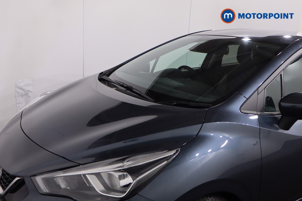 Used Nissan Micra 2020 for sale - 77297643: Photo 33