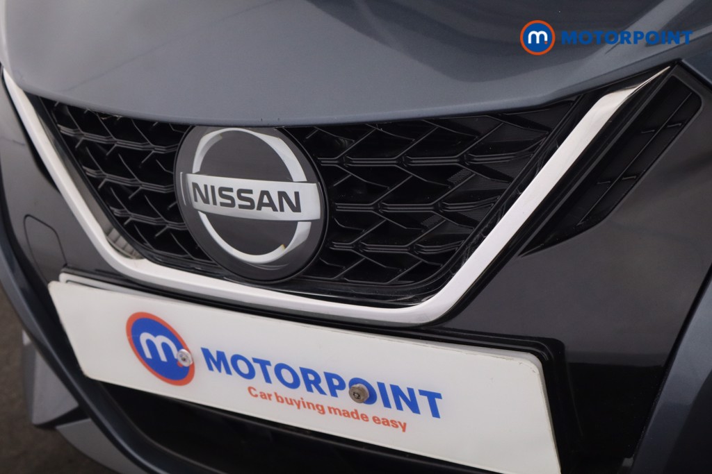 Used Nissan Micra 2020 for sale - 77297643: Photo 34