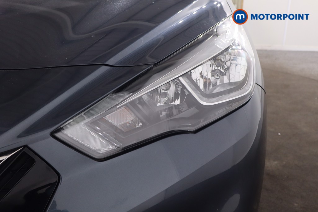 Used Nissan Micra 2020 for sale - 77297643: Photo 35