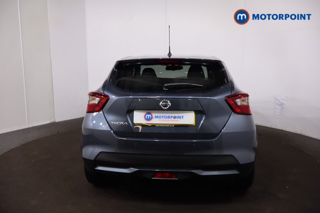 Used Nissan Micra 2020 for sale - 77297643: Photo 39