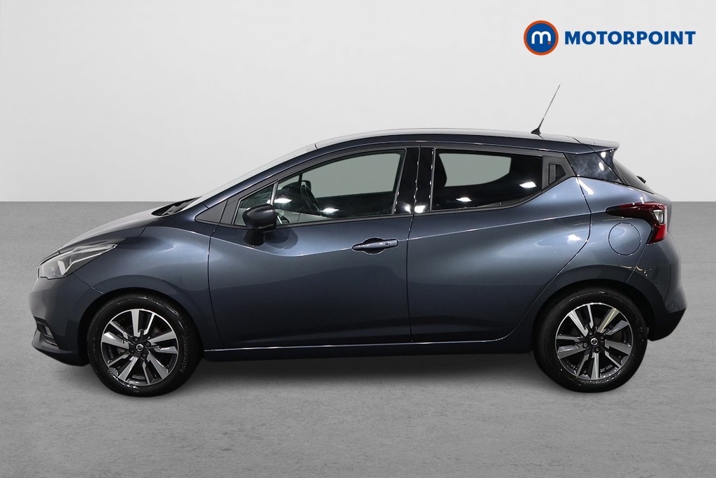 Used Nissan Micra 2020 for sale - 77297643: Photo 4