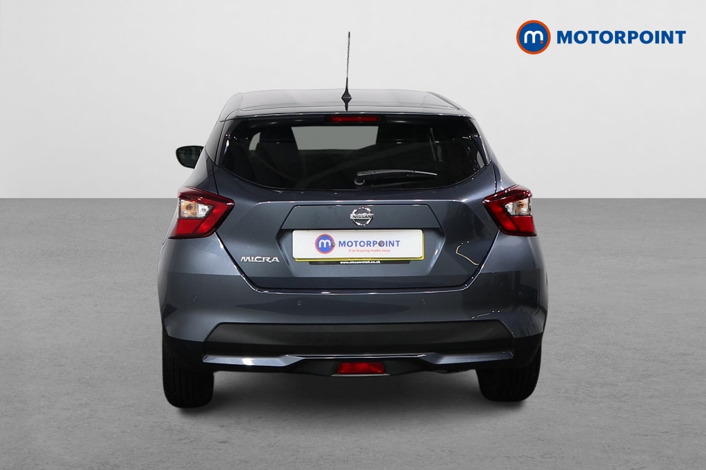 Used Nissan Micra 2020 for sale - 77297643: Photo 6