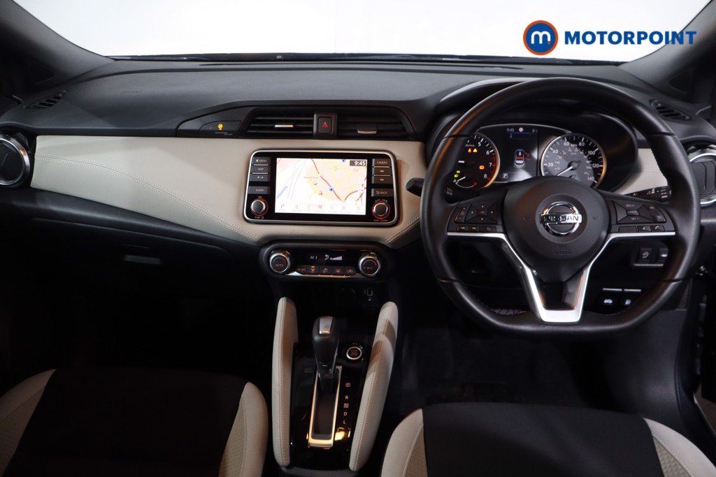 Used Nissan Micra 2020 for sale - 77297643: Photo 9