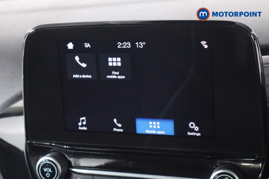 Used Ford Fiesta 2018 for sale - 77221278: Photo 10