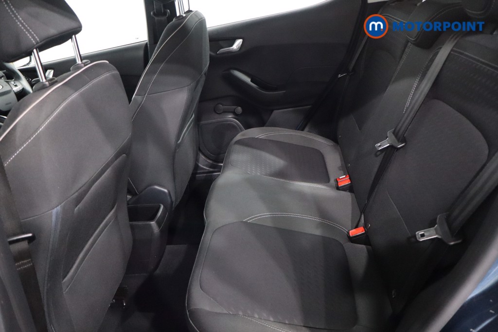 Used Ford Fiesta 2018 for sale - 77221278: Photo 13