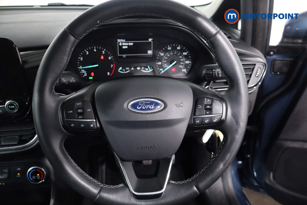 Used Ford Fiesta 2018 for sale - 77221278: Photo 14