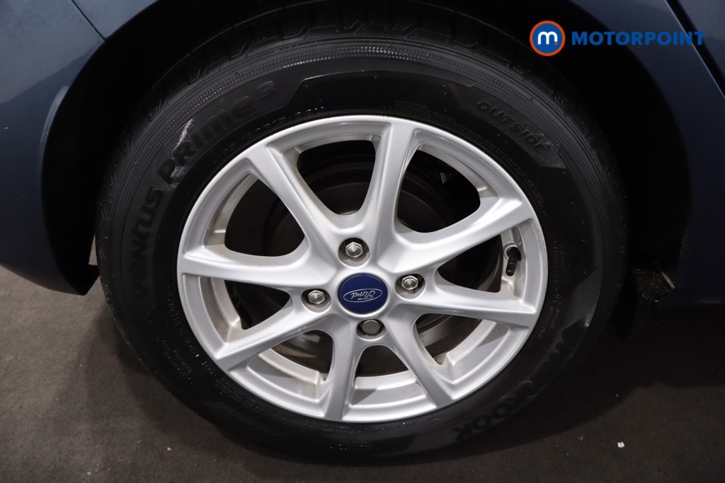 Used Ford Fiesta 2018 for sale - 77221278: Photo 17