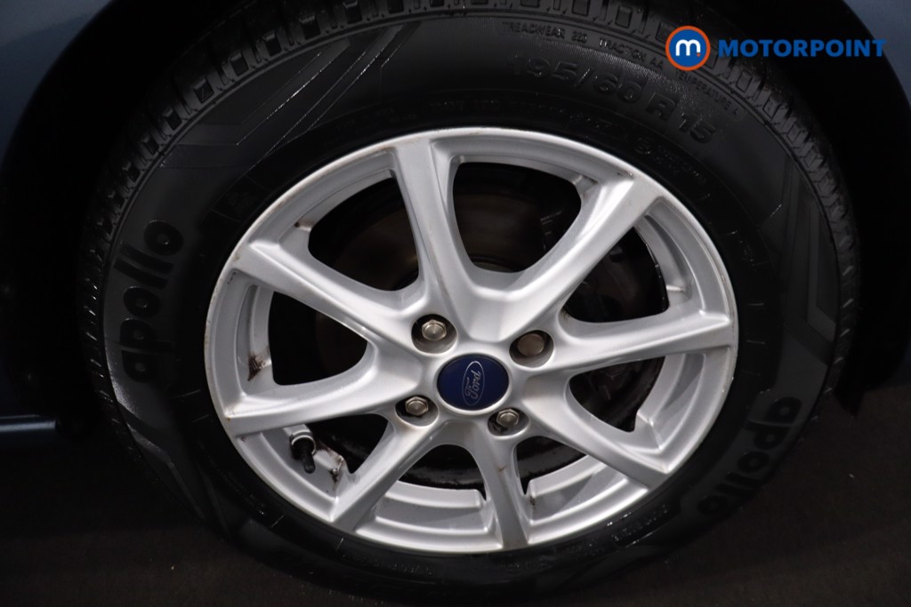 Used Ford Fiesta 2018 for sale - 77221278: Photo 18