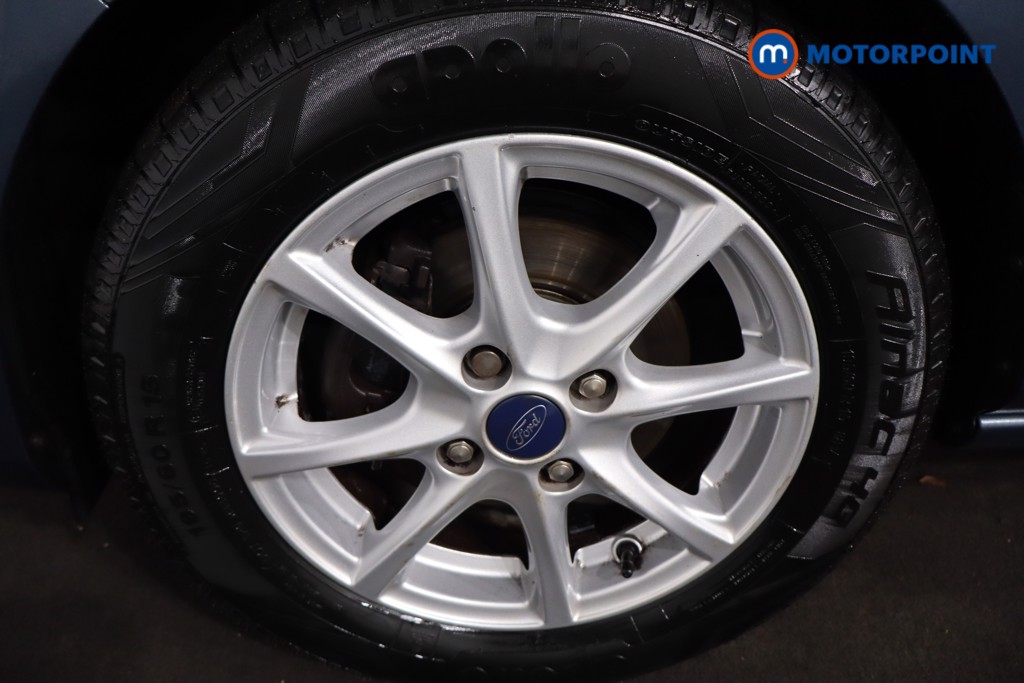 Used Ford Fiesta 2018 for sale - 77221278: Photo 19