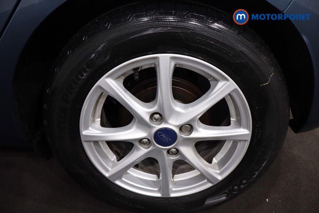 Used Ford Fiesta 2018 for sale - 77221278: Photo 20