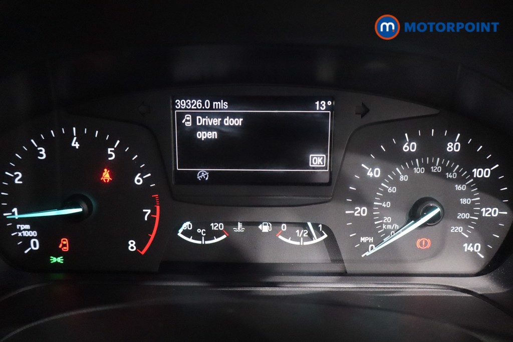 Used Ford Fiesta 2018 for sale - 77221278: Photo 24