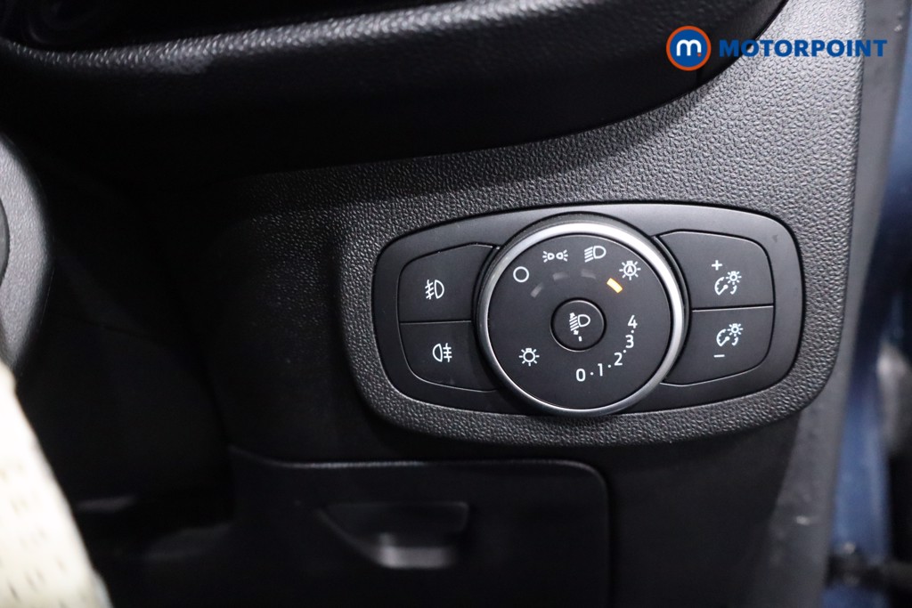 Used Ford Fiesta 2018 for sale - 77221278: Photo 25