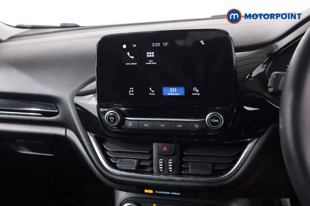 Used Ford Fiesta 2018 for sale - 77221278: Photo 26