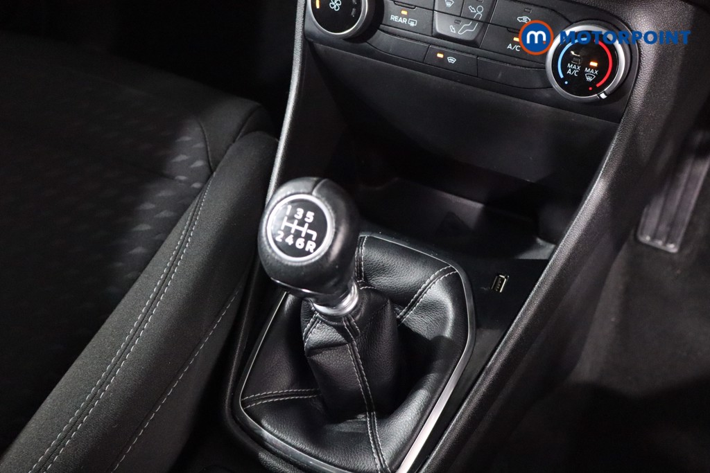 Used Ford Fiesta 2018 for sale - 77221278: Photo 27