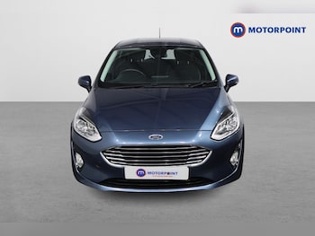 Used Ford Fiesta 2018 for sale - 77221278: Photo