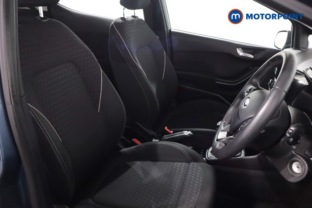 Used Ford Fiesta 2018 for sale - 77221278: Photo 30