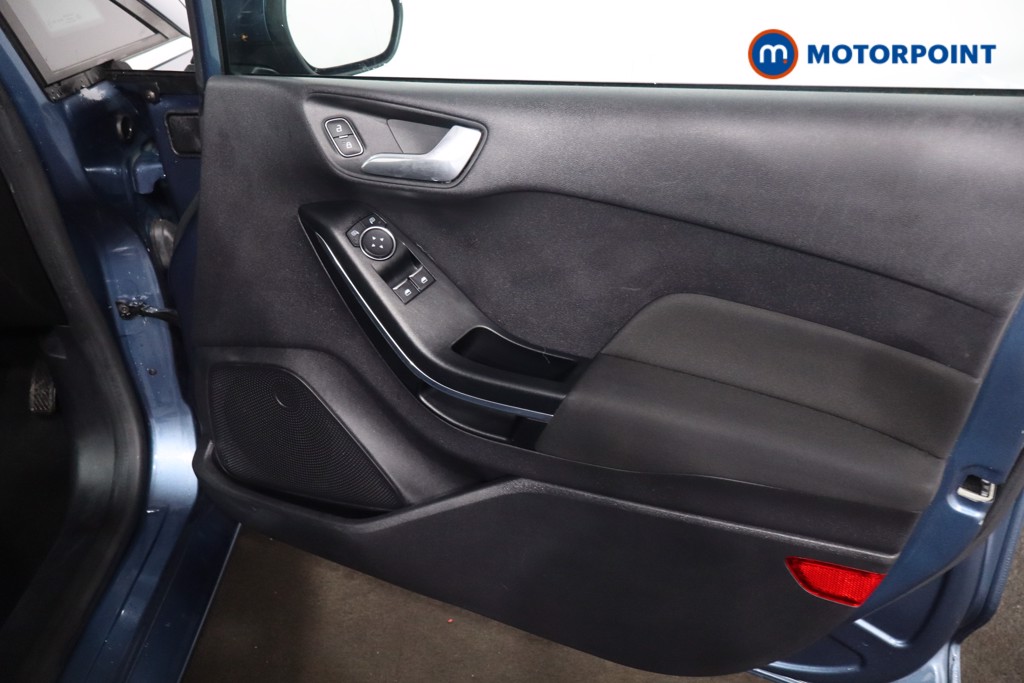 Used Ford Fiesta 2018 for sale - 77221278: Photo 31