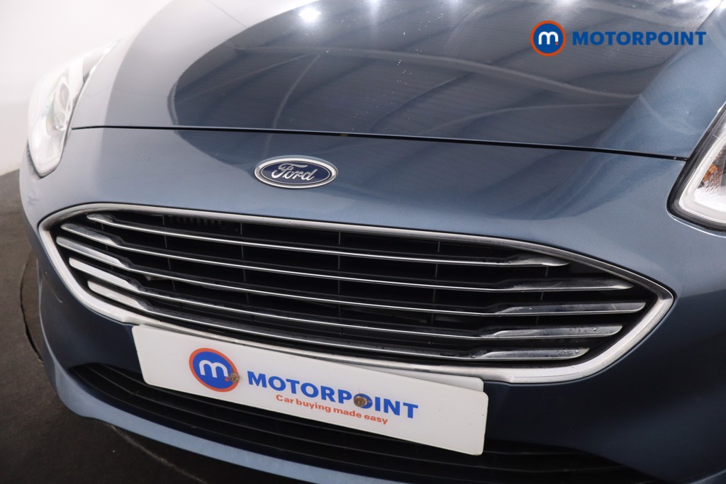 Used Ford Fiesta 2018 for sale - 77221278: Photo 35